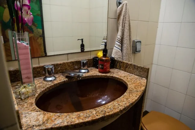 Imagem Apartamento à Venda - Copacabana, 3 Quartos, 180 m2