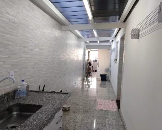 Imagem * SOBRADO NA V. UNIVERSITÁRIA C/ 3 DORMS; SUÍTE, 3 VAGAS DE GARAGEM.