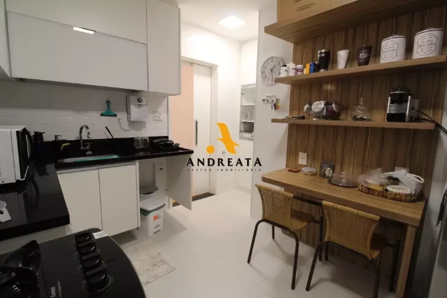 Imagem Botafogo - Rua Voluntários da Pátria - Excelente localização próximo Cobal Humaitá