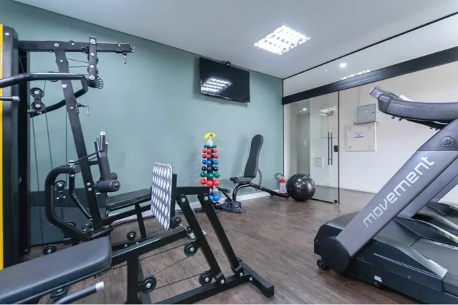 Imagem APARTAMENTO RESIDENCIAL em São Paulo - SP, Parque da Mooca