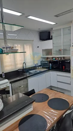 Imagem Casa em Condomínio a Venda no bairro Nova Higienópolis - Jandira, SP