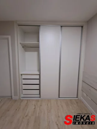 Imagem Imperdível: Apartamento à venda em São Paulo-SP, Parque Novo Mundo, 2 quartos, 1 suíte, 1 sala, 2 banheiros, 55m².