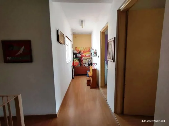 Imagem Sobrado à venda 3 Quartos, 3 Vagas, 160M², Jardim Patente, São Paulo - SP
