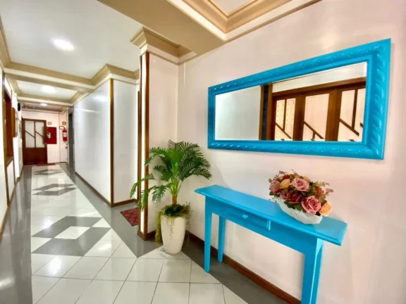 Imagem Apartamento 2 Dormitórios - Bairro Centro