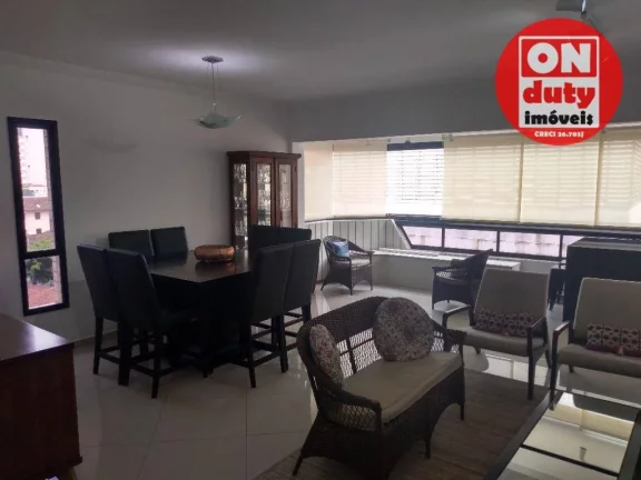 Imagem Apartamento Embaré