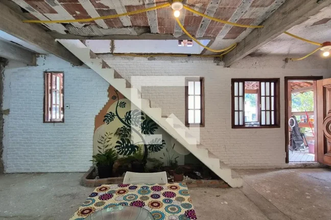 Imagem Casa à Venda - Vargem Pequena, 2 Quartos, 1000 m2