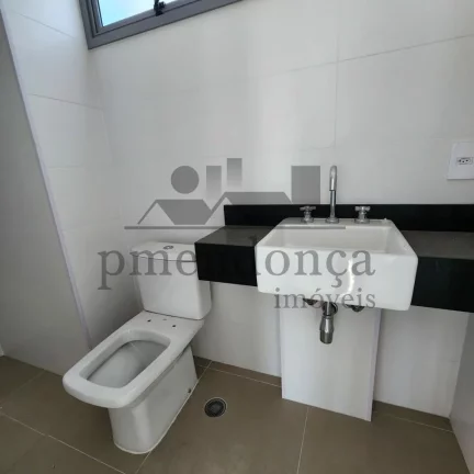 Imagem Apartamento novo na Vila Romana, recém entregue, andar alto, para você finalizar do seu jeito!!!