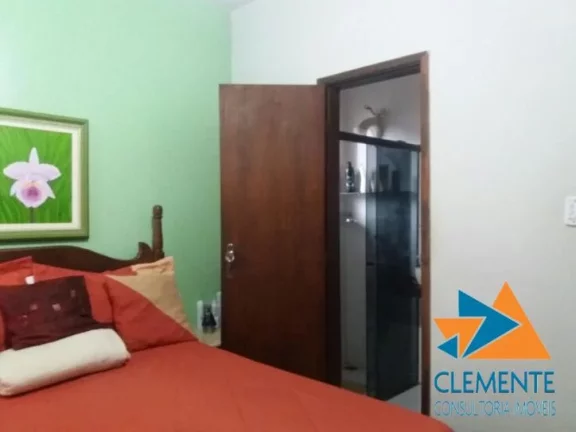 Imagem Apartamento 3 qtos Suite 1 vaga Alto Barroca Belo Hte