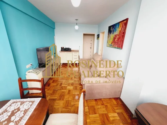 Imagem Apartamento à Venda 2 dormitórios no Centro de Taubaté – Ótima Localização