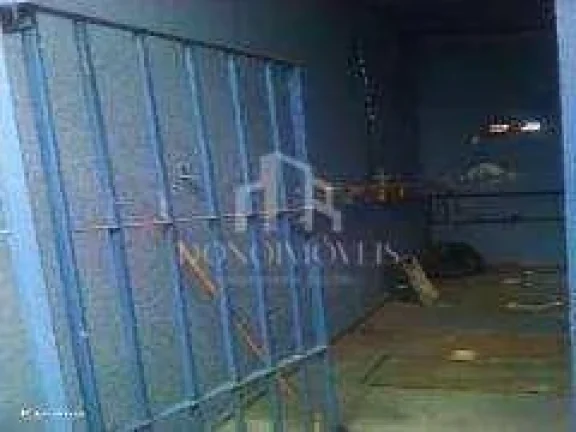 Imagem Galpão Comercial à Venda em São Caetano do Sul - 300 m²