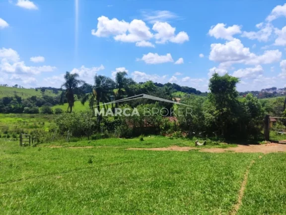 Terreno à Venda, 23.450 m² em Jardim São Marcos - Itatiba