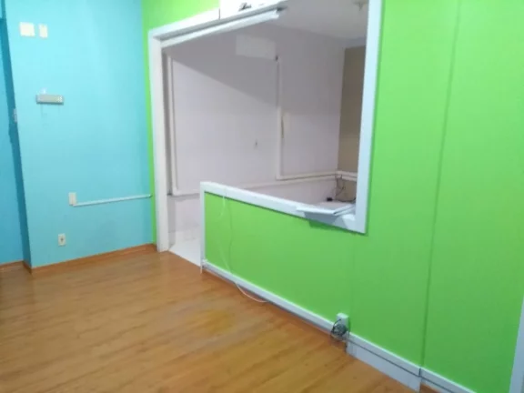 Imagem Sala comercial à venda, 61m²