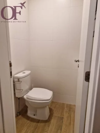 Imagem Terraço Vila Bela - 3 Suítes - 141m² - Jundiaí/SP