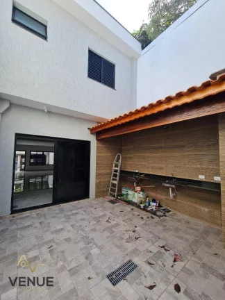 Imagem Sobrado com 3 dormitórios à venda, 130 m² por R$ 842.900,00 - Vila Marieta - São Paulo/SP