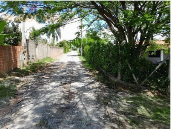 Imagem Chácara à Venda - 3.000m² - Jundiaquara Aracoiaba
