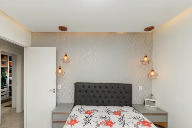 Imagem APARTAMENTO RESIDENCIAL em São Paulo - SP, Vila Monte Alegre