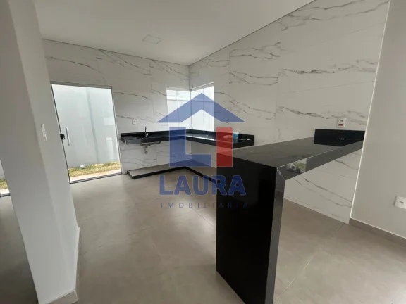 Imagem CASA RESIDENCIAL em PARÁ DE MINAS - MG, JARDIM AMERICA