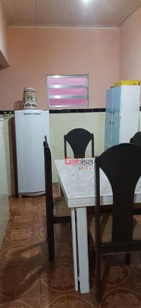 Imagem Casa com 3 dormitórios à venda, 100 m² por R$ 700.000,00 - Vila Nova - Cabo Frio/RJ