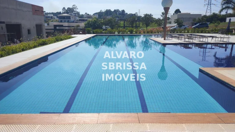 Imagem Terreno Villas do Golfe em Itu/SP