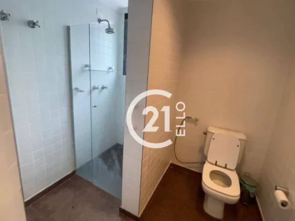 Imagem Moema fora de rota - 196m²- 3 suítes