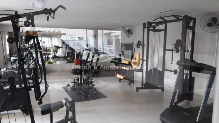Imagem Apartamento no Edificio Vivare Paulínia, de 2 quartos à venda, Parque Bom Retiro - Paulínia/SP