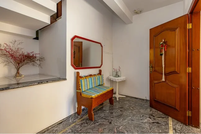 Imagem CASA RESIDENCIAL em São Paulo - SP, Vila Romano
