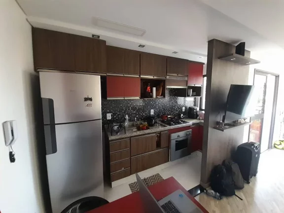 Imagem Apartamento Condomonio Privilege SKY 41 m² 2 Dormitorios 1 Vaga