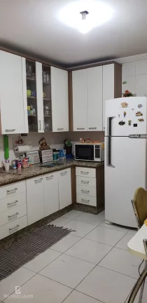 Imagem Casa Térrea com Edícula e Espaço para Área Gourmet em Vila Rosália, Guarulhos!