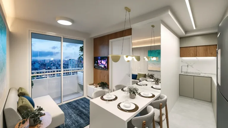 Imagem APARTAMENTO RESIDENCIAL em São Paulo - SP, Vila Campo Grande