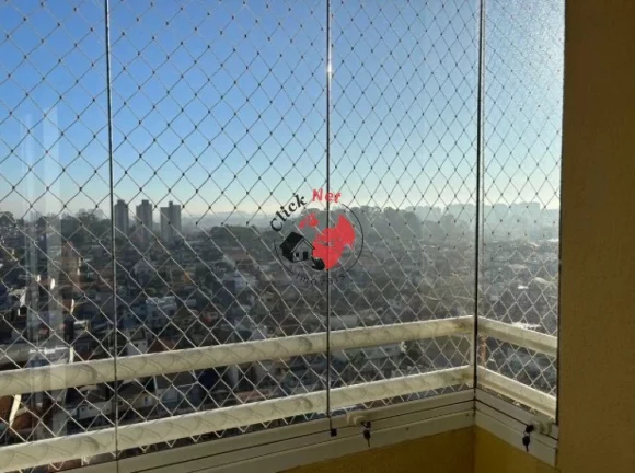 Imagem Apartamnento Semimobiliado, Encantador e Pronto para Morar com Conforto, Estilo e Localização Imbatível! São Bernardo do Campo, bairro Assunção