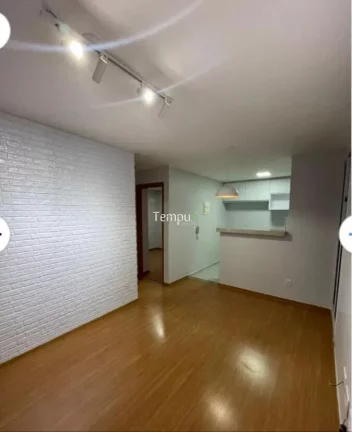 Imagem Gran Clube - Oportunidade! 2Q + Lazer no Gran Club – Apenas R$ 235 Mil