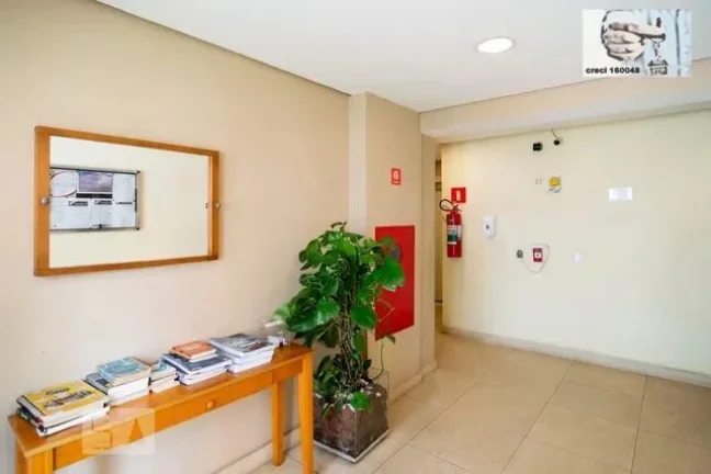 Imagem Apartamento 2dorms 1vaga, em Guarapiranga - São Paulo/SP