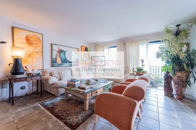 Imagem Apartamento em Jardim Marajoara - São Paulo