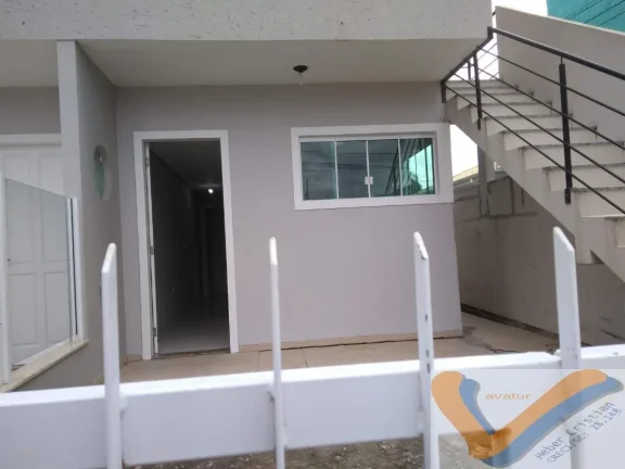 Imagem Prédio com 3 apartamentos