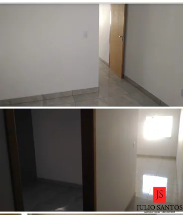 Imagem CASA 2 DORMITÓRIOS - TAUBATÉ