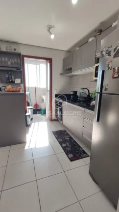 Imagem Residencial Miami Towers - Apartamento c/ sacada e churrasqueira, Centro, Canoas