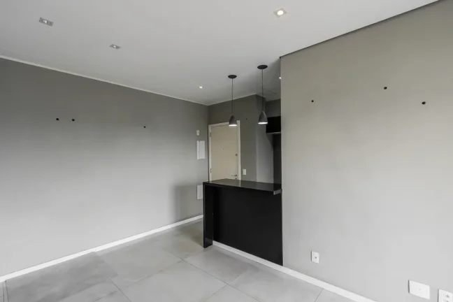 Imagem Apartamento para venda em Liberdade com 3 quartos, sendo 1 suíte , 55m2