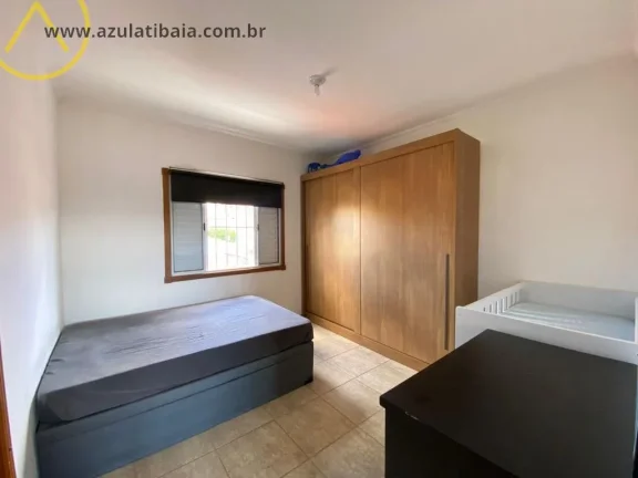 Imagem Apartamento para Venda em Atibaia, Jardim Alvinopolis, 1 dormitório, 1 suíte, 1 banheiro, 1 vaga