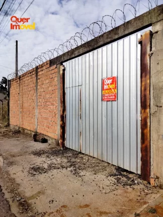 Imagem Excelente oportunidade de locação de terreno comercial de 368,50 m² na Vila Carvalho, Ribeirão Preto-SP!