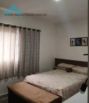 Imagem Apartamento à venda no Jardim das Cerejeiras