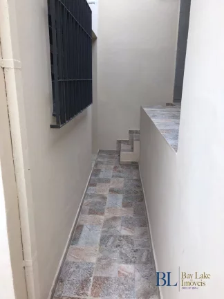 Imagem Oportunidade Sobrado À Venda No Ipiranga - 2 Dorms -2 Vagas!!