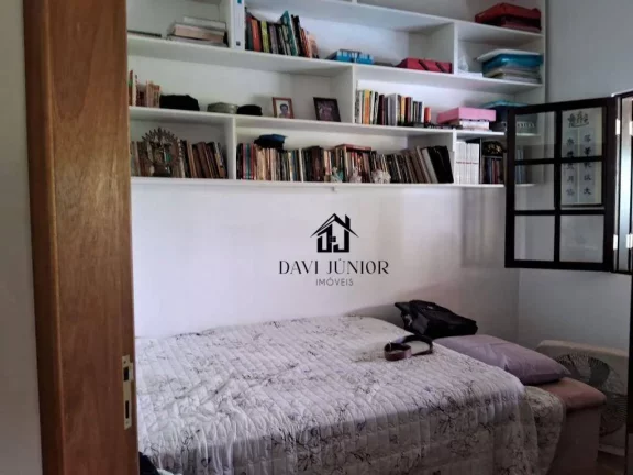 Imagem Casa à venda, 292 m² por R$ 950.000,00 - Condomínio Village da Serra - Araçoiaba da Serra/SP