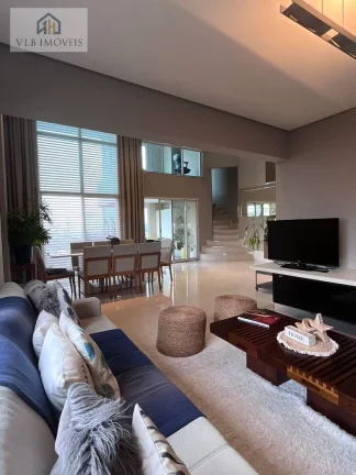 Imagem Apartamento Duplex à venda (260,00 m²), Jardim Morumbi, São Paulo, SP