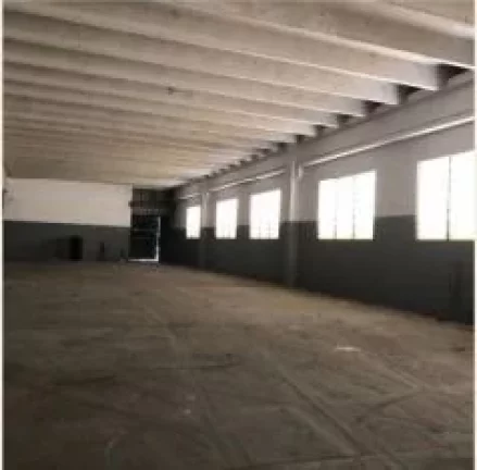 Imagem Galpão, 5499 m² - venda por R$ 24.000.000,00 ou aluguel por R$ 195.000,00/mês - Rio Abaixo - Itaquaquecetuba/SP