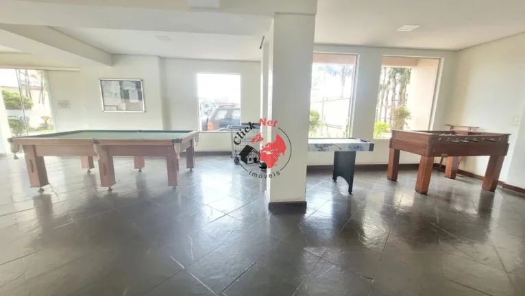 Imagem Apartamento com 3 dormitórios à venda localizado no bairro Planalto em São Bernardo do Campo