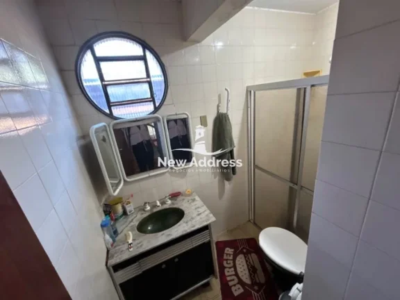 Imagem Casa Duplex 4 Quartos à Venda PORTEIRA FECHADA em Maruípe - Vitória