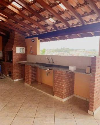 Imagem Casa à venda no bairro Jardim Shangri-Lá - Atibaia/SP