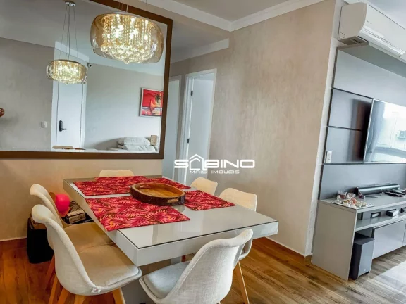Imagem Apartamento à venda, com 3 Dormitórios 1 suíte 106m² em Riviera de São Lourenço - Bertioga SP
