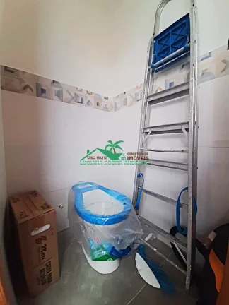 Imagem Casa Padrão