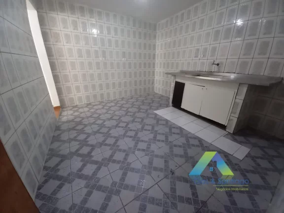 Imagem Sobrado a venda com 02 quartos -129m² - Cursino
